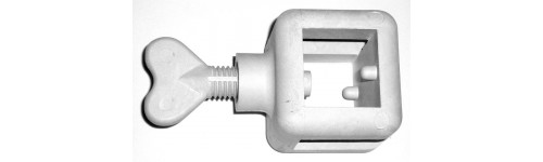 PSPN plastic fixture 